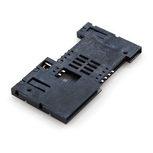 TH CARD STOCKET FULL 8PIN