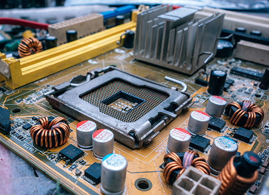 Welcome to Kenbe Regional Electronics INC